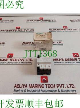 原装供应3VU1300-1MS00 支架 750V 100kA 50/60HZ