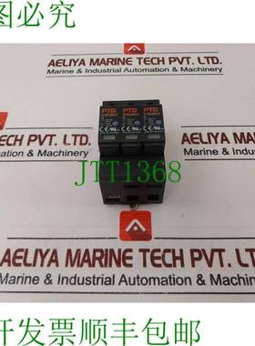 原装供应PTG PV 1000-40m2-21r Oleada 保护 1000V DC