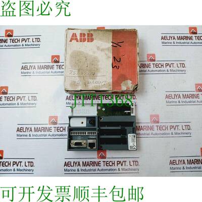 原装供应   TB511-ETH C2 1SAP111100R0270 IP20 CPU