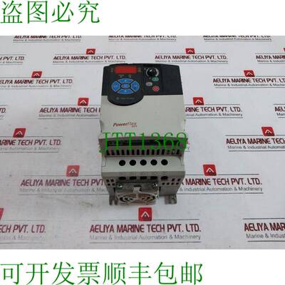 原装供应22F-D6P0N103 PowerFlex 8.4 MM2-0.8MM2 8-18AWG 94V-0