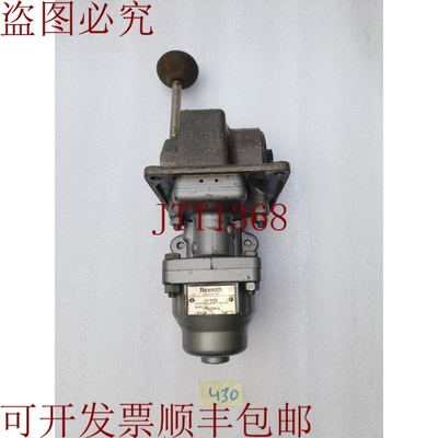 原装供应Rexroth Controlair 阀门型号 H-2-FX Mnr:p 50494-3