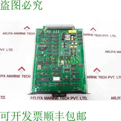 原装供应JRC CMK-380 FIU PCTS03090A