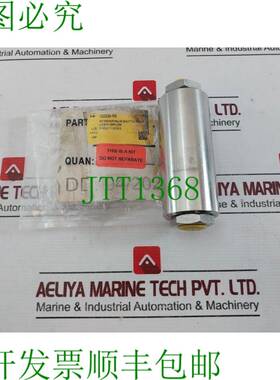 原装供应OCEANEERING 100339 穿梭阀套件 0.25 英寸低流 Rev-F