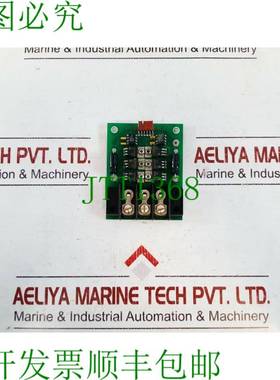 原装供应Oyo geospace sch 624-100026 PCB