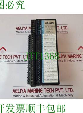 原装供应Fanuc ic660bbd024 Genius I/O 模块 ic660tbd024k