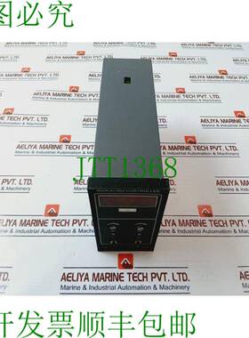 原装供应Nishko 2200-10-2A-ENG-1-V 控制器 110V AC 50Hz
