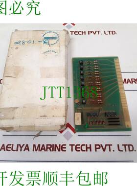 原装供应Schleicher mde 212-24 pcb 卡 4.02.200.212/b