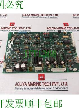 原装供应Horyu 9014d-100a 印刷电路板 Prt M-040