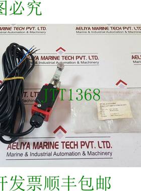 原装供应琥珀 Enm2-su1z Ex Aht-5m-限位开关 609.7185.084