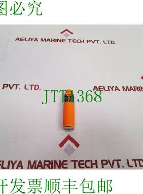 原装供应IFM electronics og5051 ogt-fnkg/us 漫射反射传感器