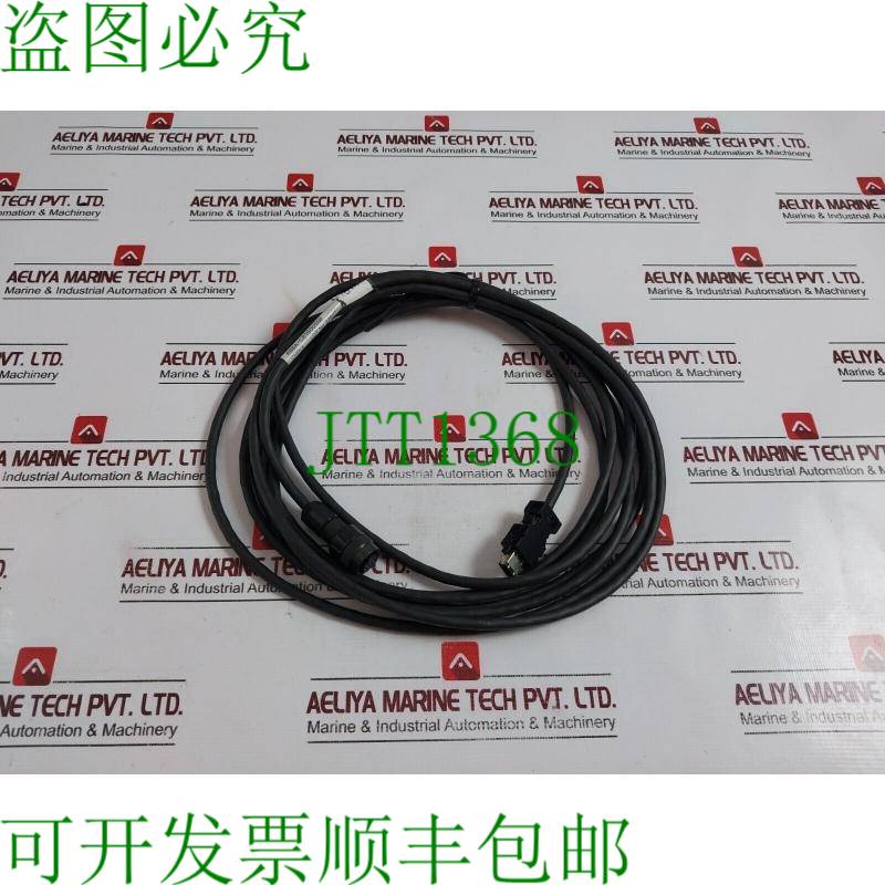 原装供应3E306 R88A-CR1B005NF 3E306