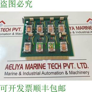 原装供应Soren T. Lyngso 99007B Tarjeta Por