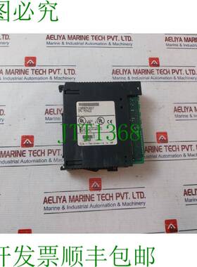 原装供应FANUC IC693CPU331Y E157515 CPU
