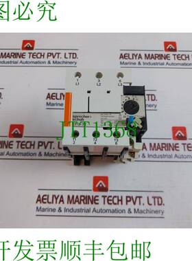 原装供应扬声器+热启动 CT 3-72 热过载继电器 600V AC