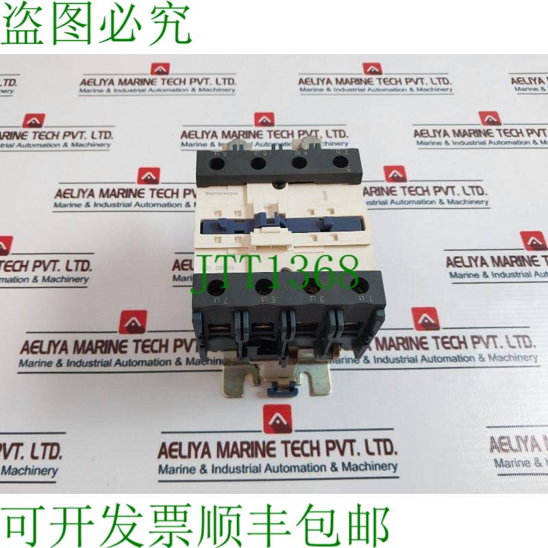 原装供应开关 LC1 D80004 开关 110A