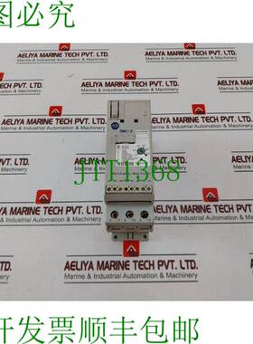 原装供应Allen-Bradley 150-C19NBD 软启动器 SMC-3 Ser B
