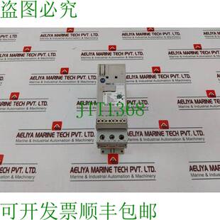 原装供应Allen-Bradley 150-C19NBD 软启动器 SMC-3 Ser B