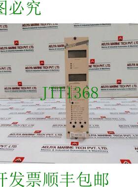 原装供应Powec PCU 6.24 D 控制单元 Pantalla 24VDC/1.3 ADC