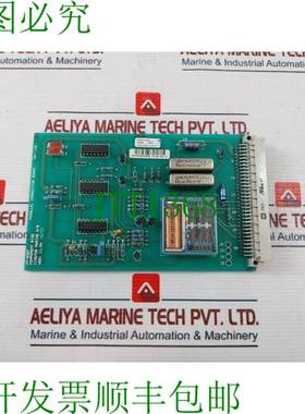 原装供应Vingtor Marine VP-0307 连接和 Paralelo Tabla VA-114D