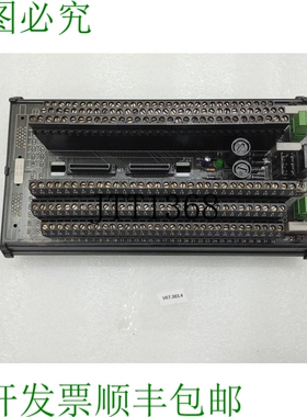 原装供应PEPPERL & FUCHS Elcon Hishpsm / 32/Mm-01 105-0487D 5