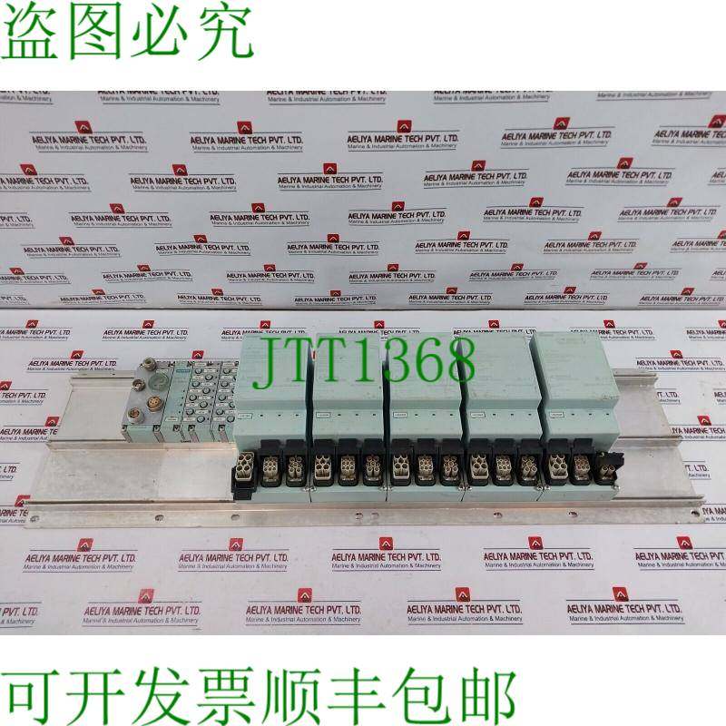 原装供应6ES7 194-4GB60-0AA0 SIMATIC 煤炭模块 6000V