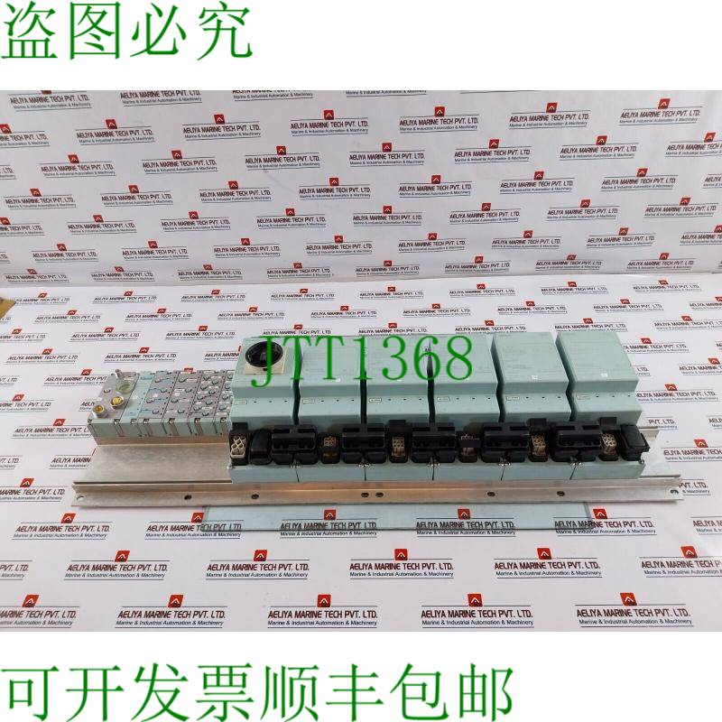 原装供应6ES7 194-4AD00-0AA0、6SES7 194-4GB60-0AA0 I/O 系统 C