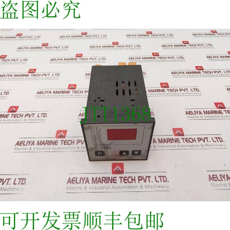 原装供应KFM 92702-99ax-f 温度控制器 100-250 V 48…62 H