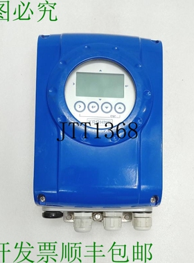 原装供应KROHNE IFC050W 电磁 Flujo 产品 110/220VAC