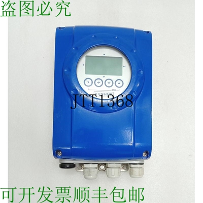 原装供应KROHNE IFC050W 电磁 Flujo 产品 110/220VAC