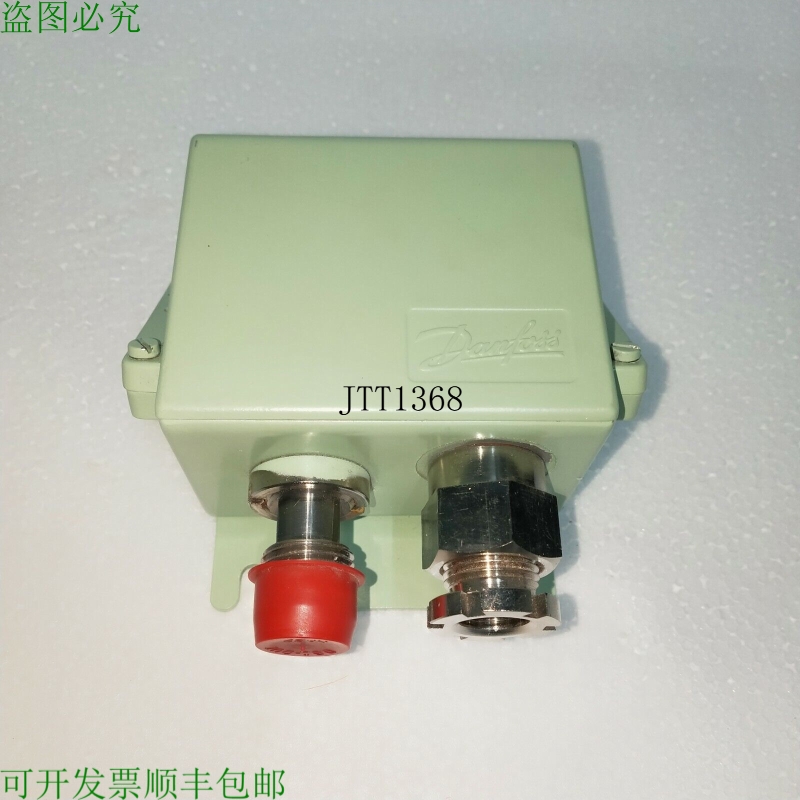 原装供应Danfoss EMP2 084G2106 压力协议 制造商：4 Bar Mfg En