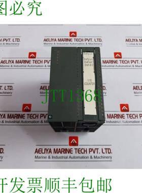原装供应1P 6ES7 350-2AH00-0AE0 SIMATIC S7 Plc 补充模块 FM 35