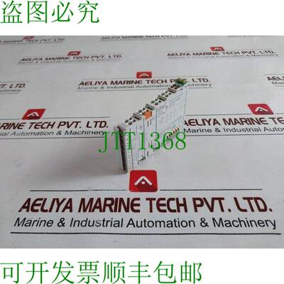 原装供应750-461/003-000 Analogico 输入模数 44083b07 04
