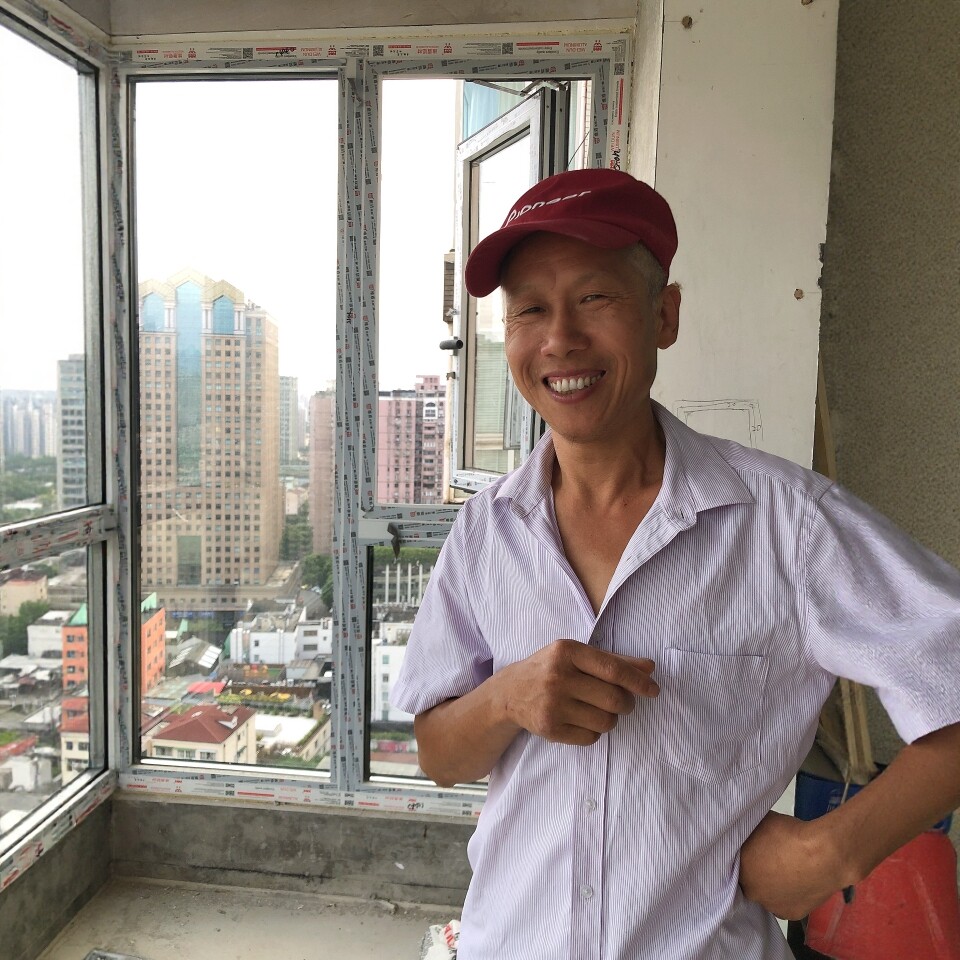 上海清包装修施工队二手房翻新出租房装修办公室店铺厂房复式楼装