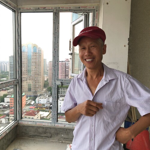 上海清包装修施工队二手房翻新出租房装修办公室店铺厂房复式楼装