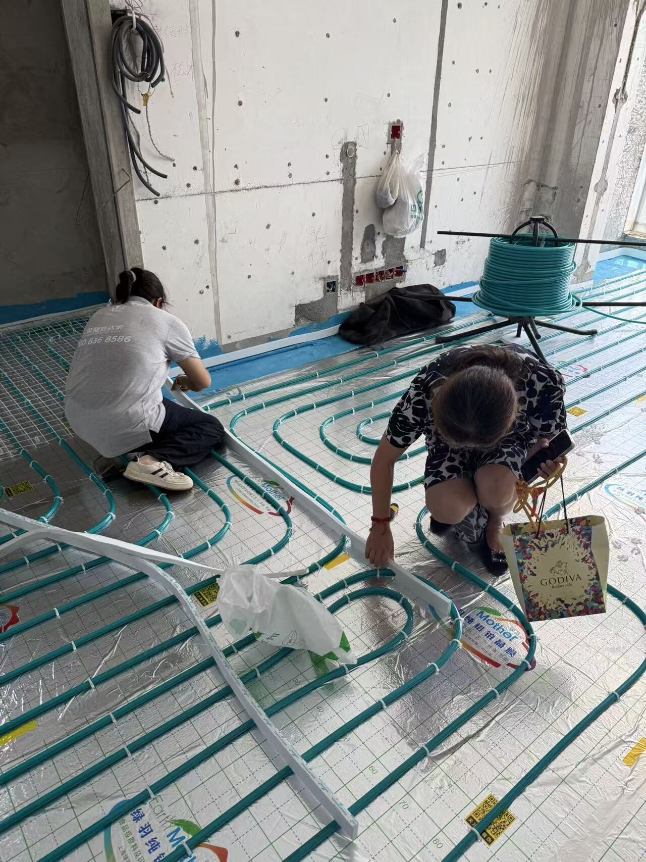 上海清包装修施工队专业二手房装修出租房翻新办公室店铺厂房
