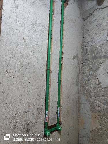 上海清包装修施工队旧房装修出租房屋翻新涂料水电工泥工师傅装修