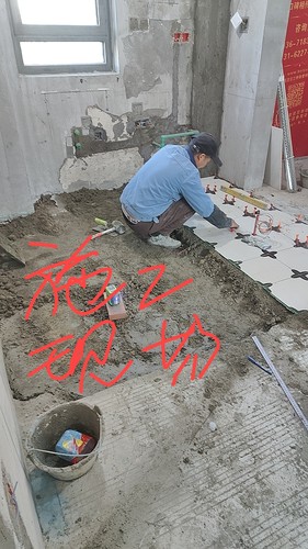 上海装修施工队老房翻新全屋整装办公室吊顶水电工油漆工木工师傅