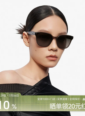 木九十眼镜墨镜男女可用太阳眼镜简约时尚休闲MJ12SM1553