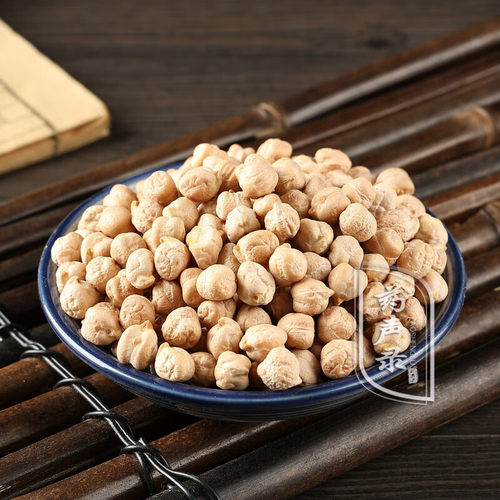 材鹰嘴豆 干豆 小鹰嘴豆 天麻子鹰嘴豆100g/罐真货