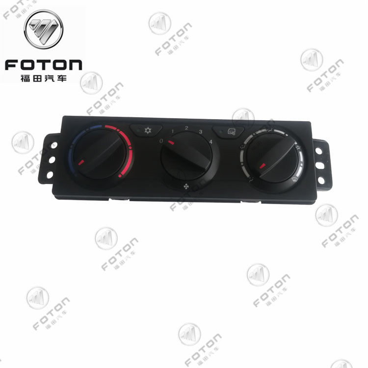 福田瑞沃 ES3 S3 ES5 S5 160 170 暖风操纵 暖风开关 控制面板