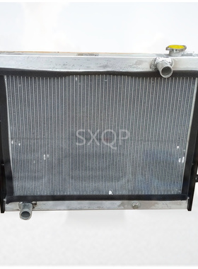 福田汽车配件时代小卡之星123Q2VQ2驭菱V2Q2VQ2水箱散器冷却器