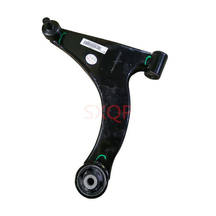 福田伽途原厂IX5IX7下摆臂