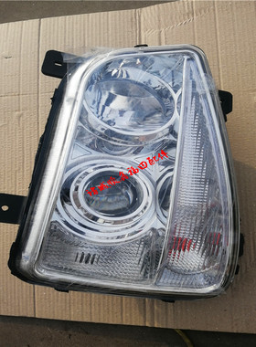 福田瑞沃C2 RC2 B1 RB1 160 180 260 310 前大灯 前照灯 大灯总成