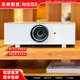 HDR投影仪 新品 投影机中 意大利SIM2 H上市 法拉利 进口HG4 原装 激光光源