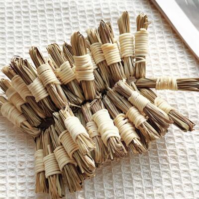 灯芯草原材清心汤广东汤料包煲汤材料内热广东口气磨牙小孩煮水食