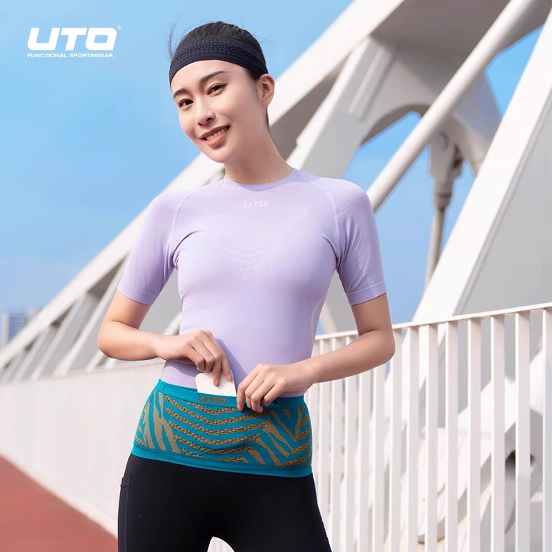 UTO悠途中国大陆跑步腰包
