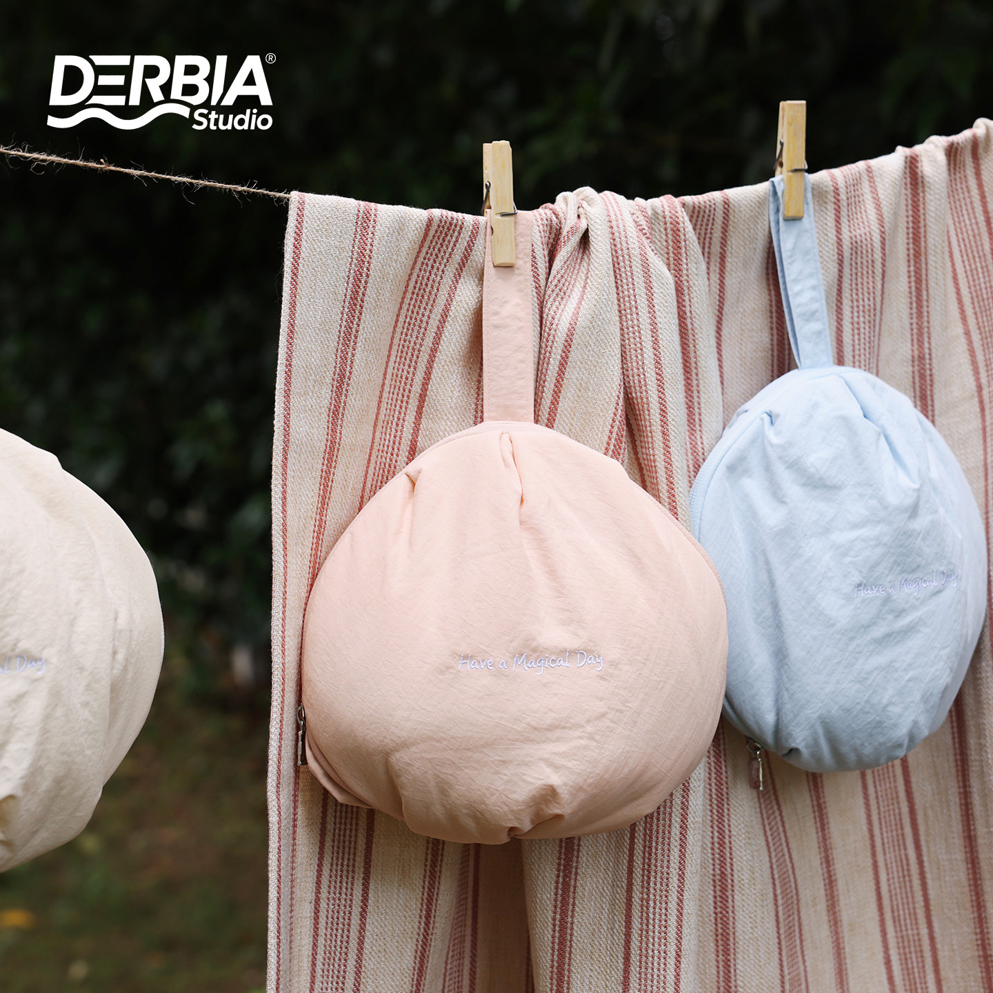 内衣收纳包旅行贴身衣物收纳袋三合一便携超轻文胸内裤袜子整理包,收纳整理,其他收纳袋,淘宝优惠券,粉丝福利购,淘宝优惠卷