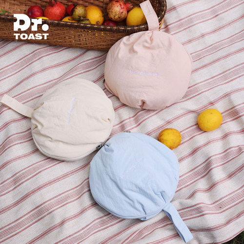 【泡芙内衣包】三合一收纳