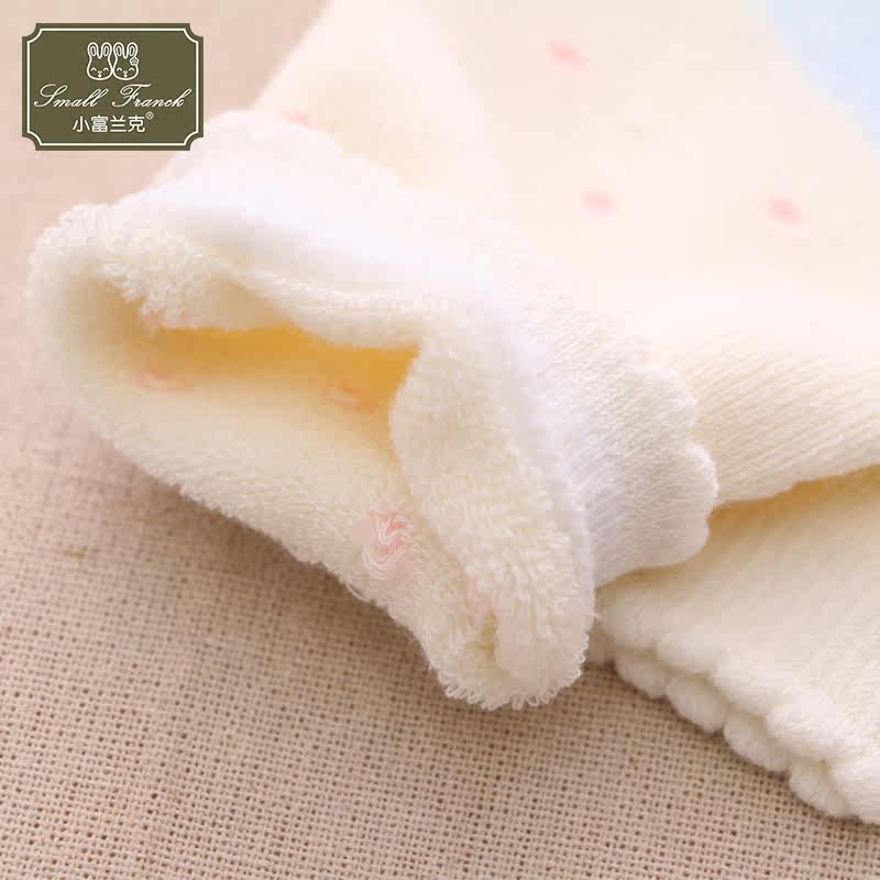 Chaussettes pour bébé - Ref 2109886 Image 3