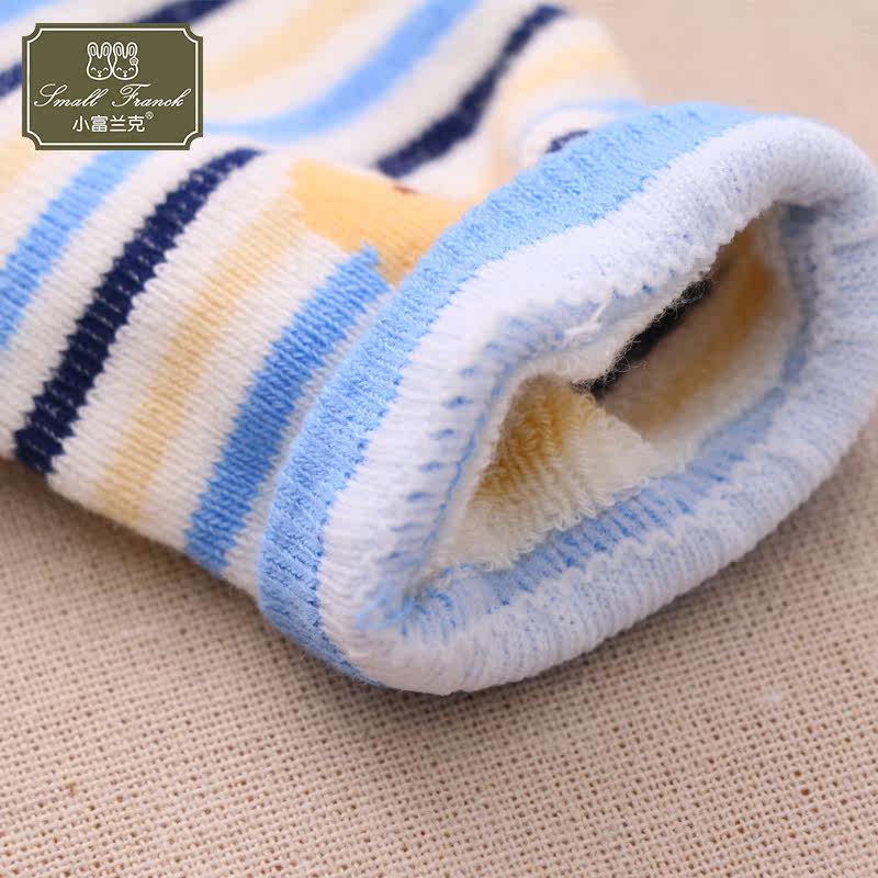 Chaussettes pour bébé - Ref 2109880 Image 4